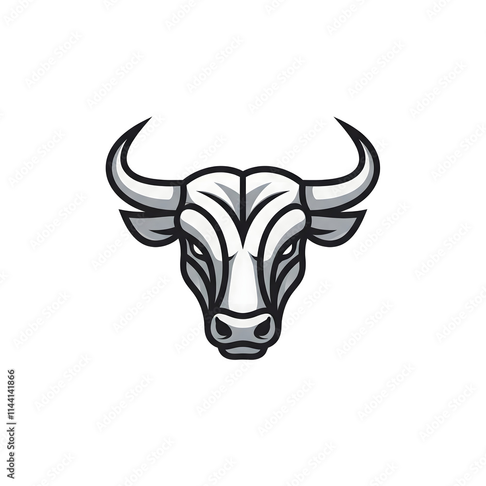 bull head transparent image, png icon bull head transparent image, png icon