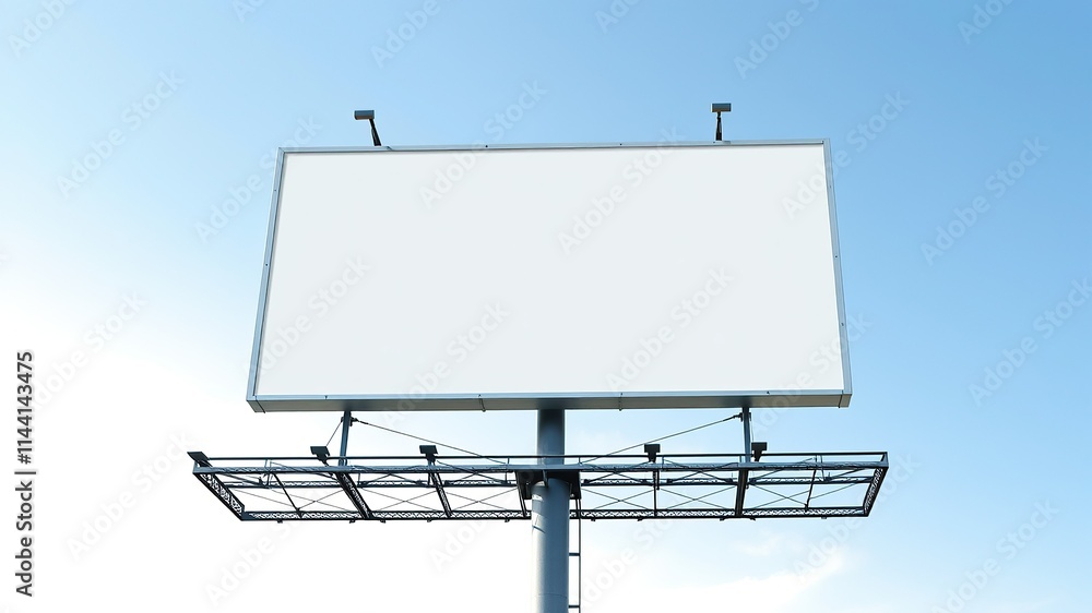 billboard on highway , advertising board in highway, blank white board isolated white background billboard on highway , advertising board in highway, blank white board isolated white background