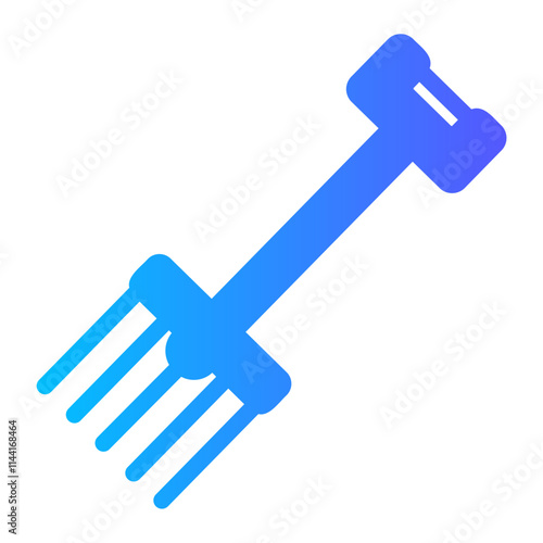 rake