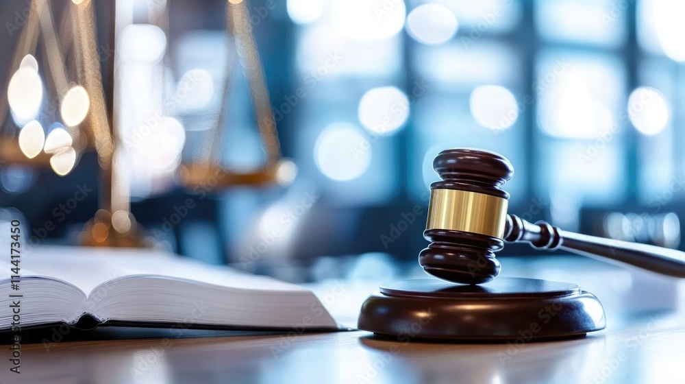 legal compliance checklist, with light effects enhancing regulatory adherence and risk management