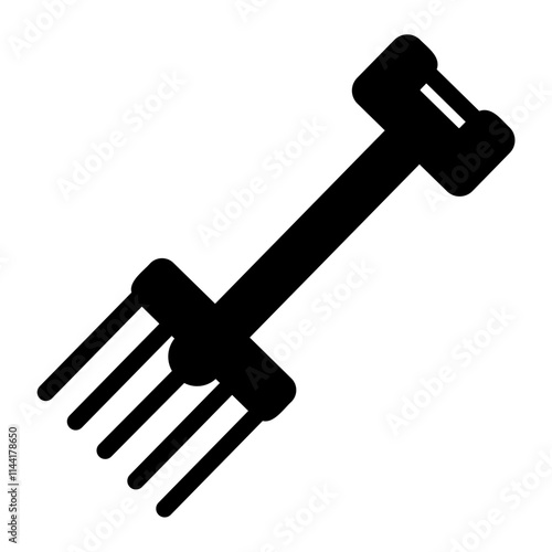 rake