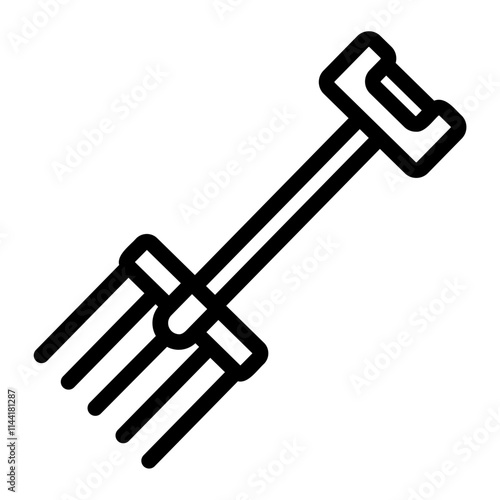 rake