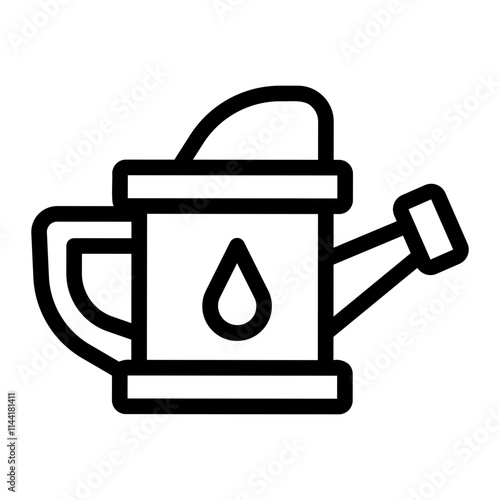 watering can