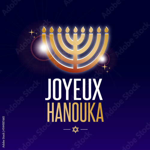 Joyeux Hanouka