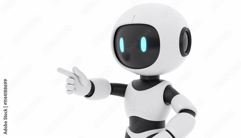 This is a Ai robot. Use this png for your content This is a Ai robot. Use this png for your content