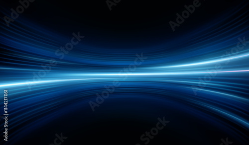 Abstract neon background, r...