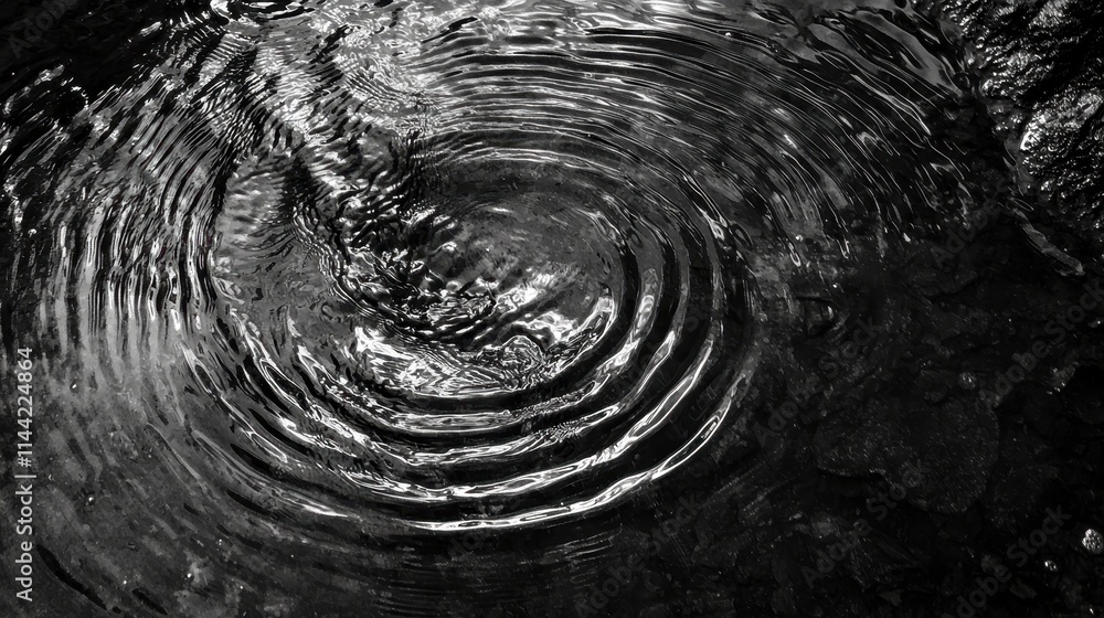 Surreal Ripples Through a Broken Mindscape Surreal Ripples Through a Broken Mindscape