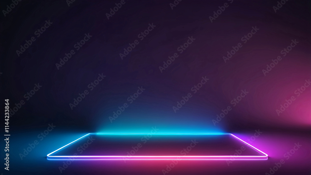 background with glowing lights background with glowing lights