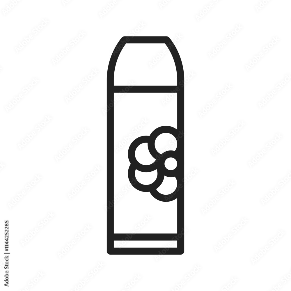 Freshener icon vector image. Suitable for mobile apps, web apps and print media. Freshener icon vector image. Suitable for mobile apps, web apps and print media.