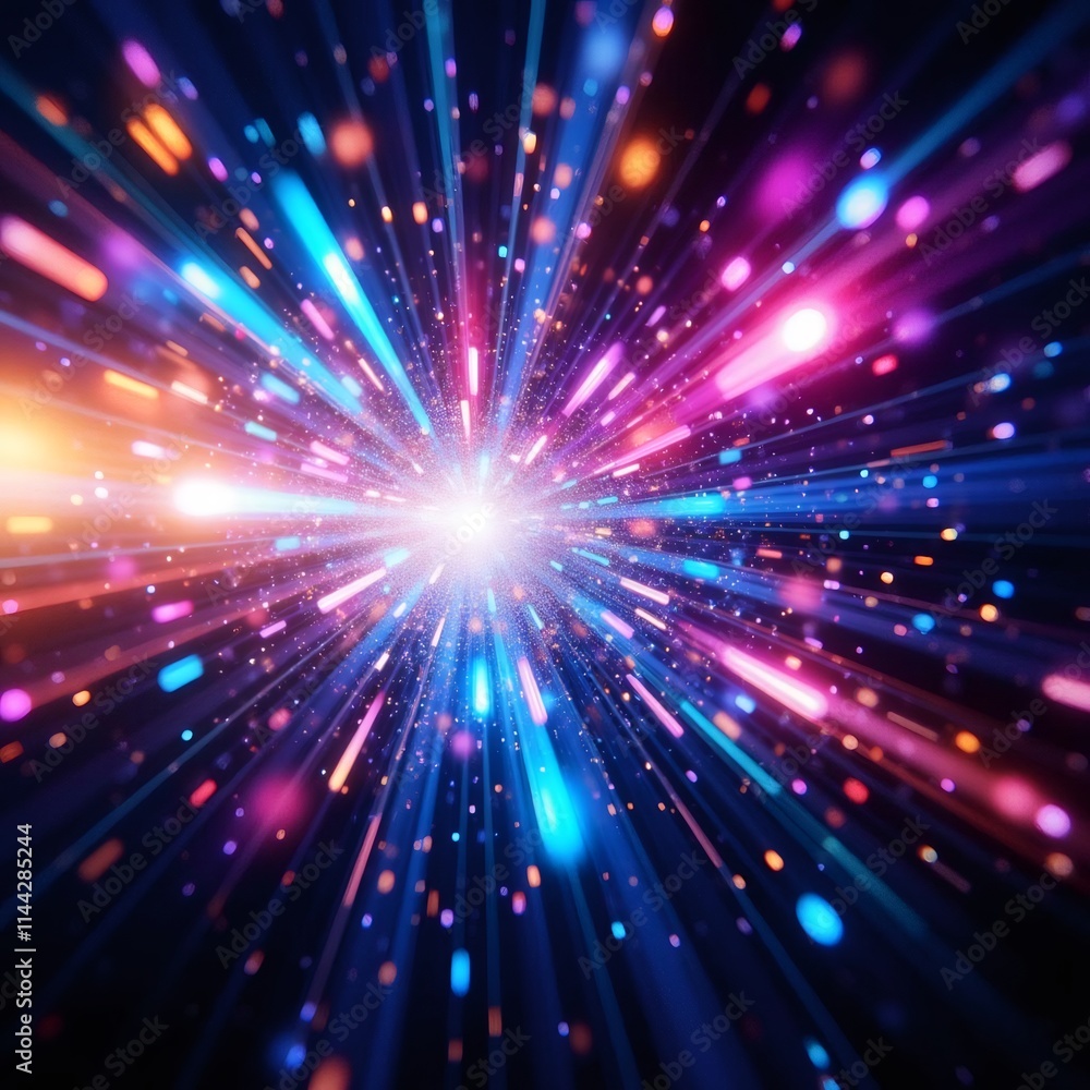 Descubre la energía vibrante que transforma cualquier espacio en una experiencia visual única.
Descubre la energía vibrante que transforma cualquier espacio en una experiencia visual única.