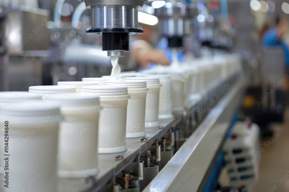 Yogurt filling and sealing machine automatic packaging machine. Yogurt filling and sealing machine automatic packaging machine.