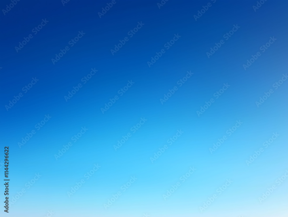 Gentle White Clouds on a Pale Blue Sky Canvas Gentle White Clouds on a Pale Blue Sky Canvas