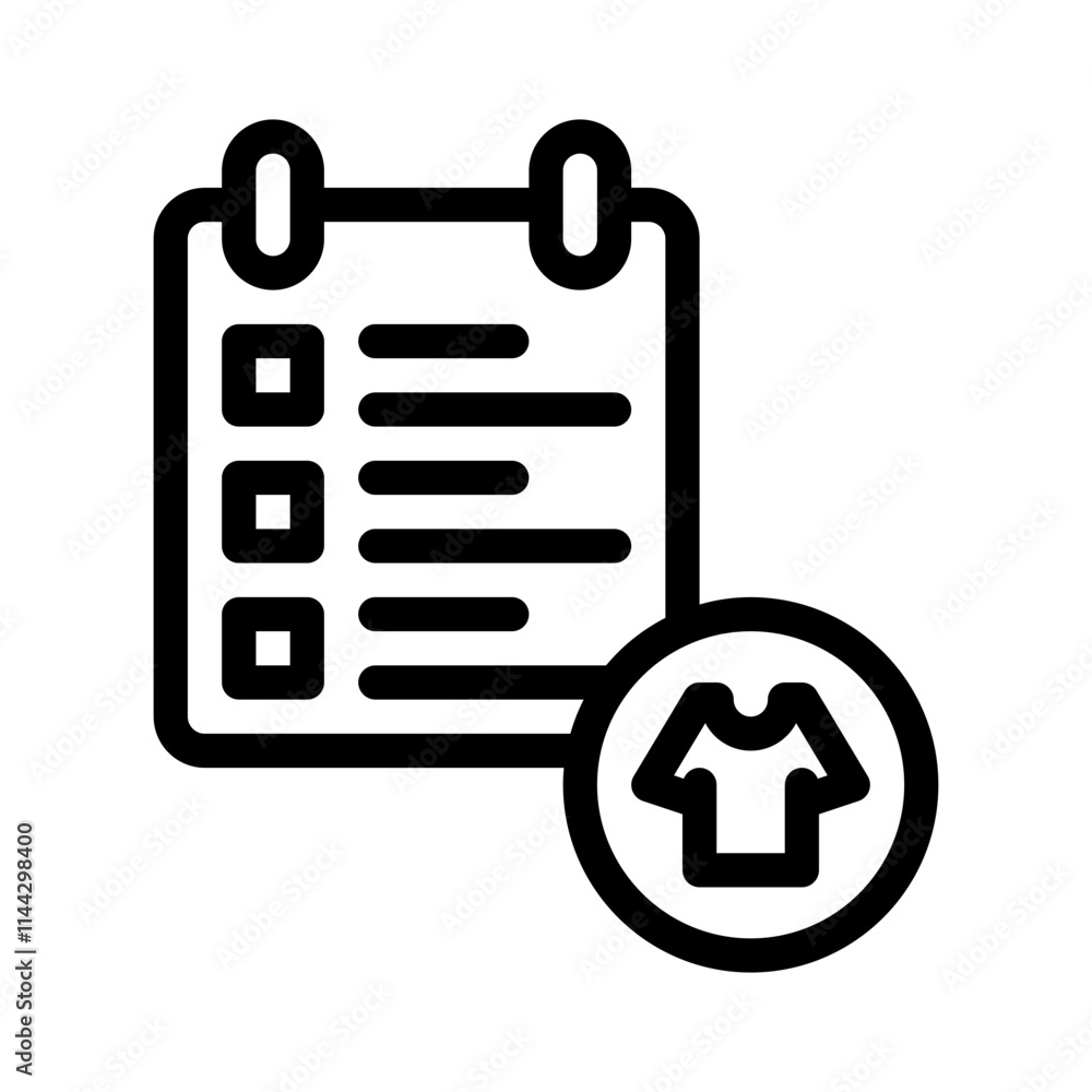 wishlist line icon wishlist line icon