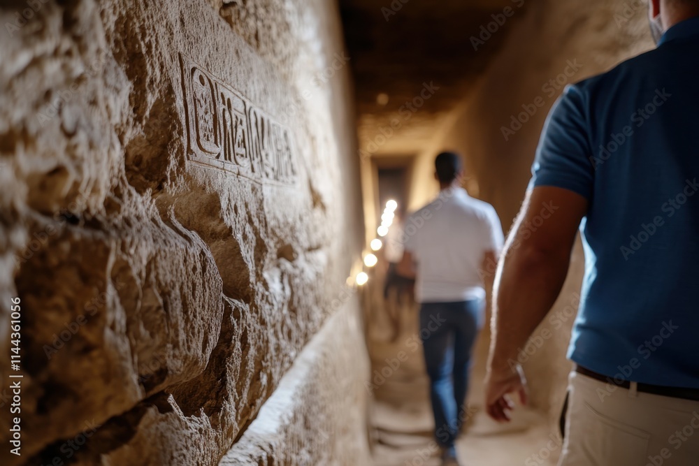An evocative pathway lined with ancient inscriptions invites exploration, guiding visitors through a historical site rich with cultural significance and stories of the past. An evocative pathway lined with ancient inscriptions invites exploration, guiding visitors through a historical site rich with cultural significance and stories of the past.