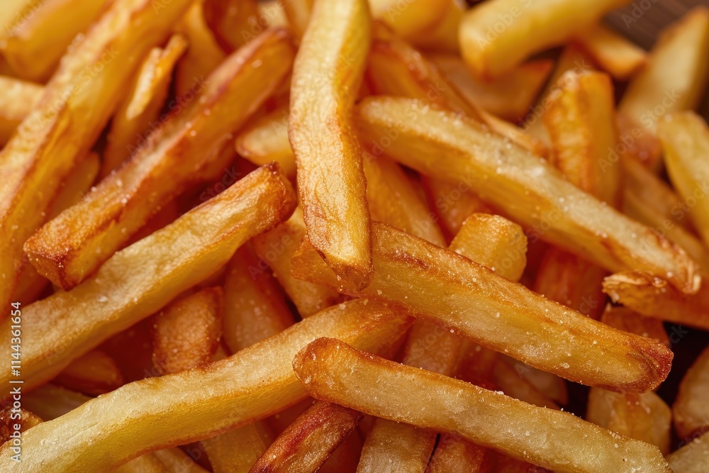 french fries background closeup shot french fries background closeup shot