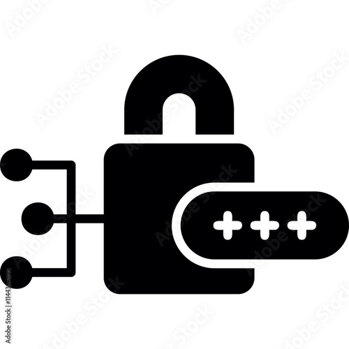 Secure icon