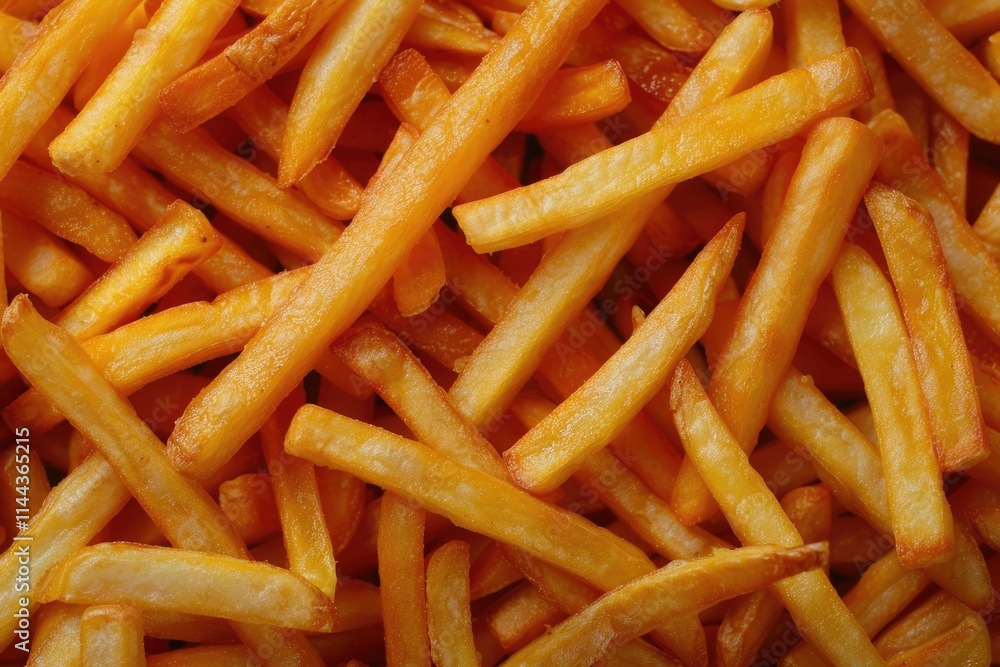 Exploring the History and Cultural Impact of French Fries Exploring the History and Cultural Impact of French Fries