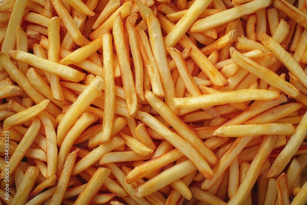Exploring the History and Cultural Impact of French Fries Exploring the History and Cultural Impact of French Fries