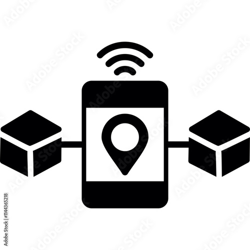 Connect icon