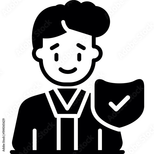 Accompaniment icon