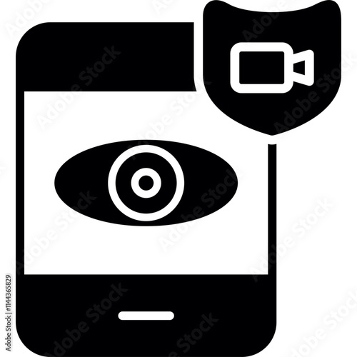Videocall icon