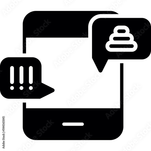 Abuse icon