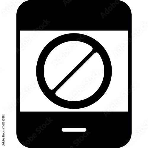 Cyberbullying icon