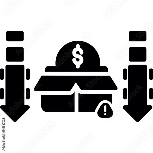 Economic Crisis icon