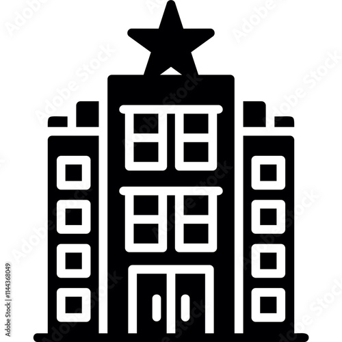 Hotel icon
