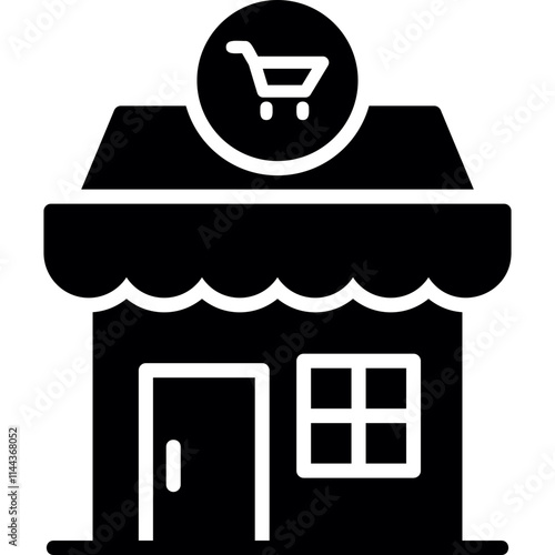 Shop icon