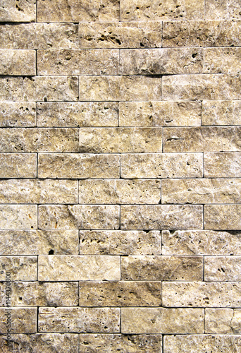 Abstract background on the colored.