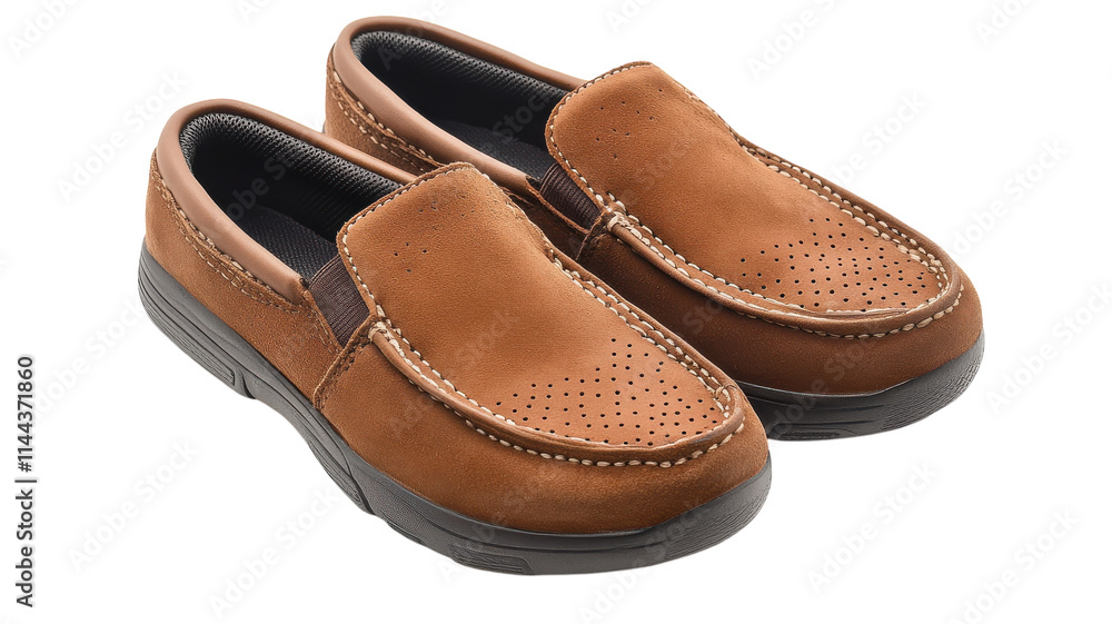Stylish and Comfortable Slip-On Shoes Perfect for Casual Outfits and Everyday Wear with a Clean White Background for Versatile Use. Stylish and Comfortable Slip-On Shoes Perfect for Casual Outfits and Everyday Wear with a Clean White Background for Versatile Use.