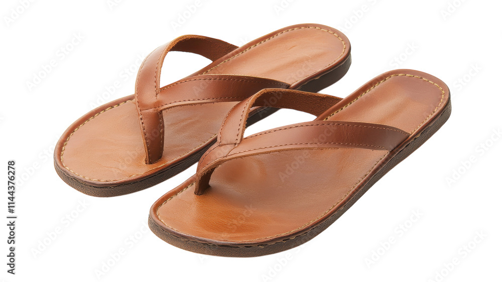 Stylish and Comfortable Leather Sandals for Casual Summer Outfits and Beach Wear, Perfect for Everyday Use and Versatile Fashion Choices. Stylish and Comfortable Leather Sandals for Casual Summer Outfits and Beach Wear, Perfect for Everyday Use and Versatile Fashion Choices.