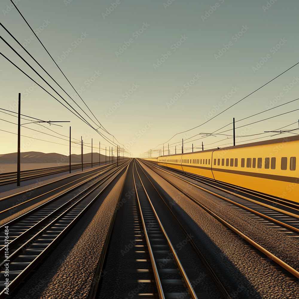 Virtual Train Network with Live Schedules for Optimized Travel Virtual Train Network with Live Schedules for Optimized Travel