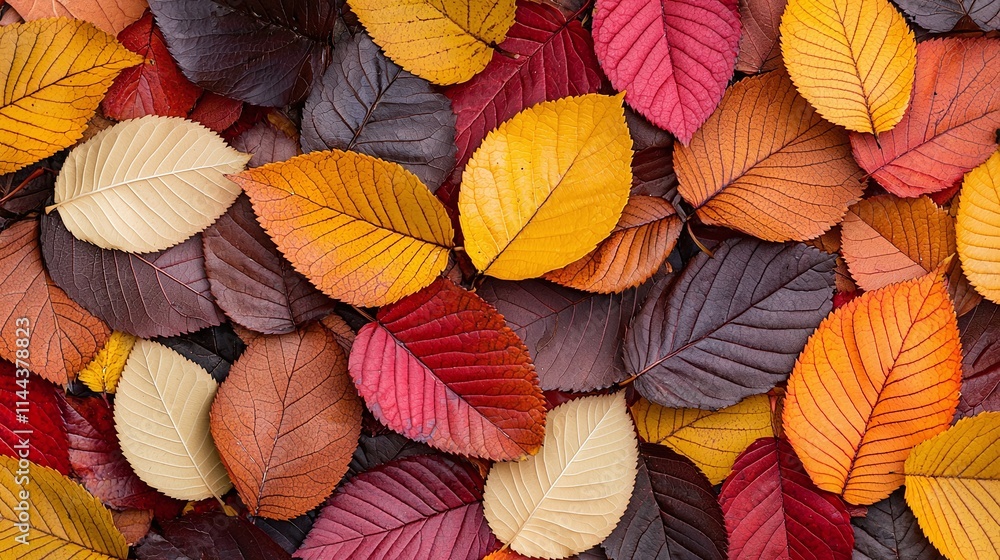 Autumnal Leaves Collection A Tapestry of Fall Colors Autumnal Leaves Collection A Tapestry of Fall Colors