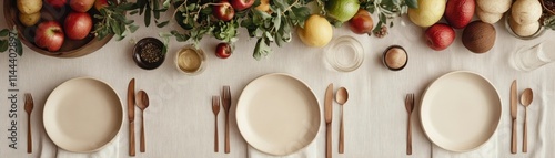 Minimalist and Sustainable ...