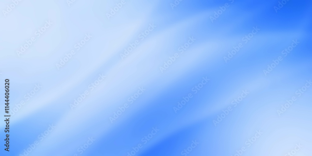 Obraz premium 3d, abstract, background, blue, shape, wave, form, light, concept, pattern, depth, elements, soft, glow, paper, design, elegant, art, wallpaper, texture, frame, label, poster, template, creative, card