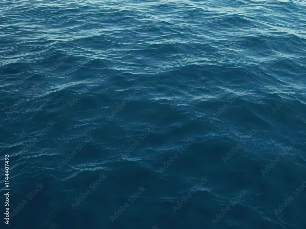 Abstract calming ocean backdrop, deep blue water texture, abstract,ocean Abstract calming ocean backdrop, deep blue water texture, abstract,ocean