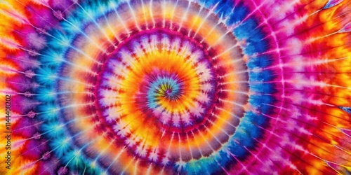 Pastel Spiral Tie Dye Wallpaper, Pink Purple Orange Swirl Tie Dye Background, Boho Hippie Tie Dye Pattern, Low Light Photography