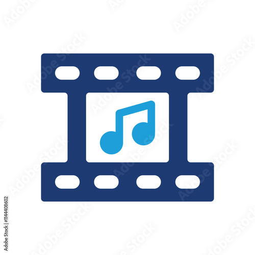 Soundtrack icon