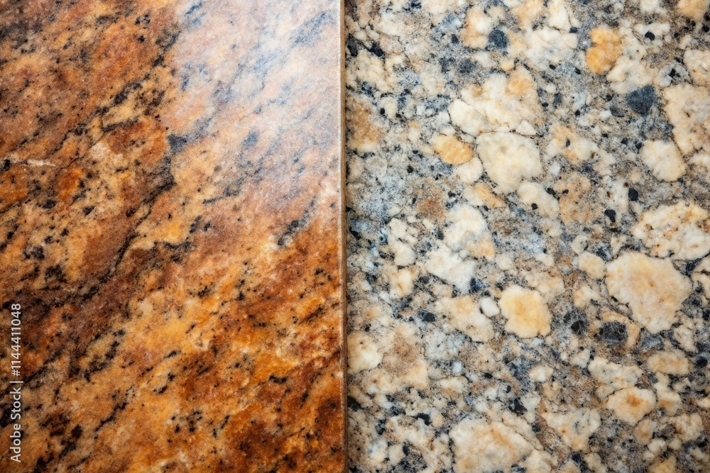 Polished Granite Background, Stone Texture, Grey Granite Slab, Natural Stone Wallpaper, Luxury Granite Surface, Countertop Background Polished Granite Background, Stone Texture, Grey Granite Slab, Natural Stone Wallpaper, Luxury Granite Surface, Countertop Background
