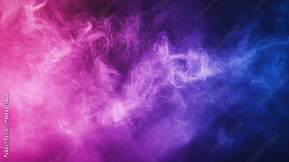 Abstract purple and pink gradient background smooth design digital art creative space for text Abstract purple and pink gradient background smooth design digital art creative space for text