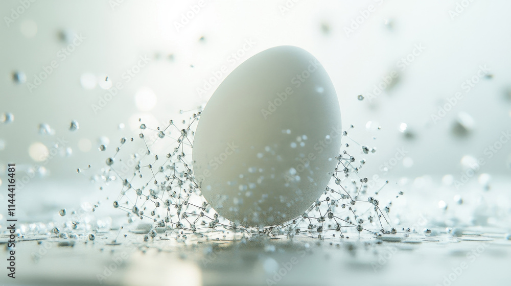 biological molecule Amino acid in eggs food science biological molecule Amino acid in eggs food science
