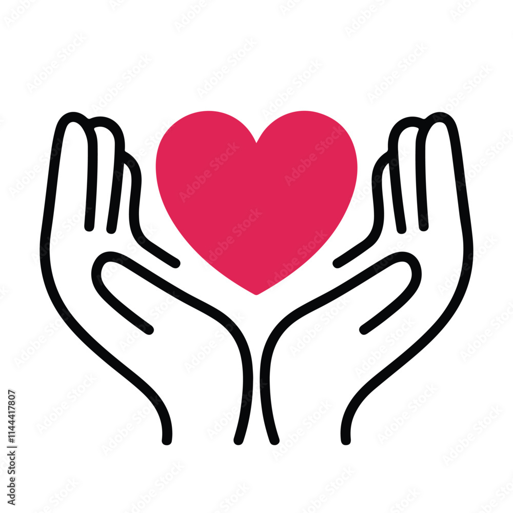 heart vector silhouette heart vector silhouette