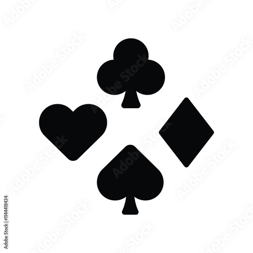 Poker icon