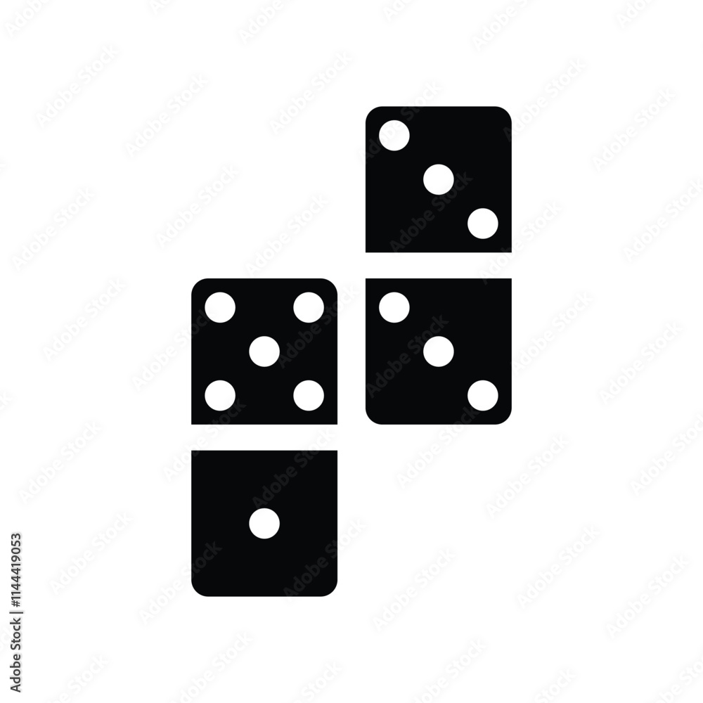 Domino icon Domino icon