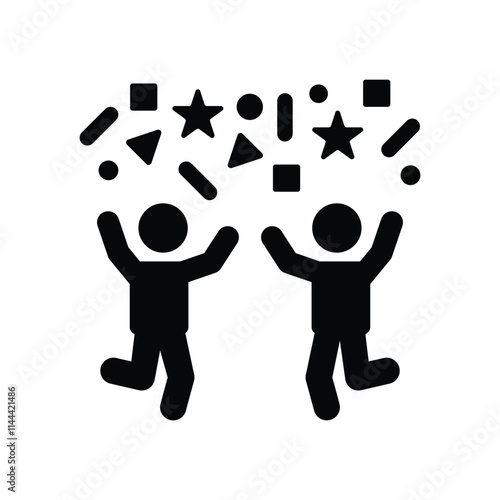 Celebration icon