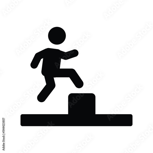 Obstacle icon