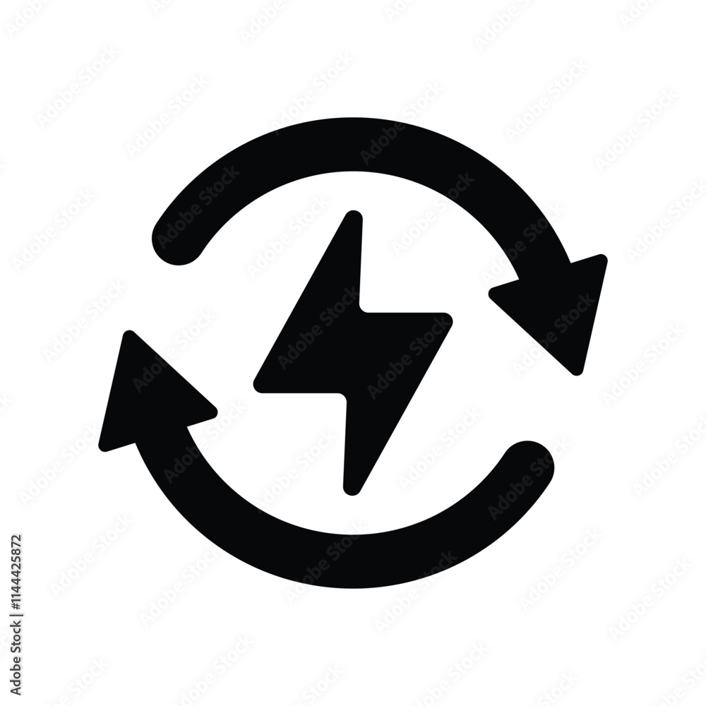 Recharge icon Recharge icon