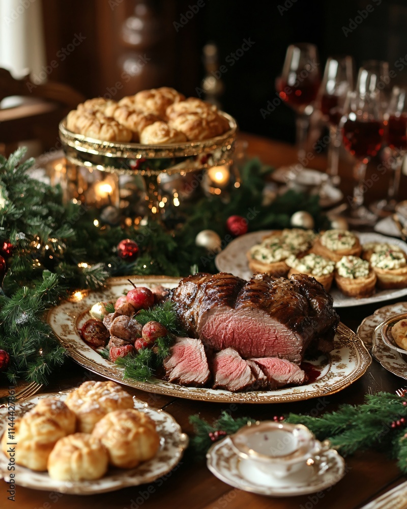traditional english christmas foods traditional english christmas foods